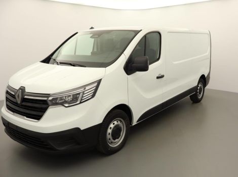 Renault TRAFIC L2H1 ADVANCE