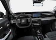 Citroën C3 AIRCROSS NOUVEAU HYBRIDE 145 CH BVA E-DCS6 5PL MAX