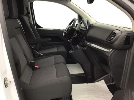 Citroën JUMPY FGN TOLE XL PRO EDITION