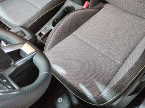 Renault CAPTUR E-TECH FULL HYBRID 160 CH BVA TECHNO AVEC ROUE DE SECOURS