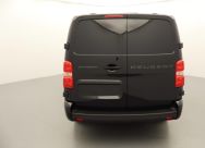 Peugeot EXPERT DC XL LUXURY EDITION