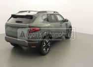 Dacia DUSTER EXTREME