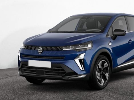 Renault SYMBIOZ E-TECH FULL HYBRID 160 CH BVA TECHNO AVEC HAYON MAINS LIBRES