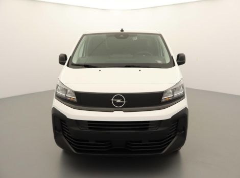 Opel VIVARO FOURGON L3 VAN