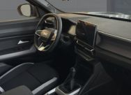 Dacia DUSTER NOUVEAU 4X2 ECO-G 120 CH JOURNEY AVEC CHARGEUR SMARTPHONE INDUCTION