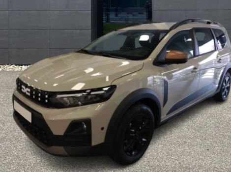 Dacia JOGGER ECO-G 120 AUTO EXTREME 7 PLACES AVEC CAMERA MULTIVUE EXTENDED GRIP ET SIEGES CHAUFFANTS