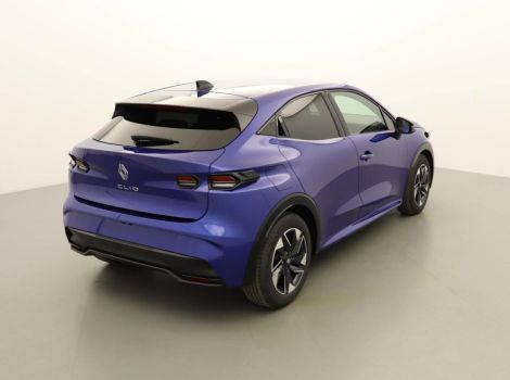 Renault CLIO 6 TECHNO
