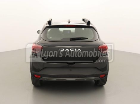 Dacia SANDERO STEPWAY EXPRESSION