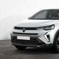 Renault SYMBIOZ E-TECH FULL HYBRID 160 CH BVA ESPRIT ALPINE AVEC HAYON MAINS LIBRES