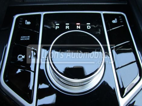 Seres 3 LUXURY 163 CH 120kW SUREQUIPEE AVEC TOIT OUVRANT PANORAMIQUE AUTONOMIE 329 KM