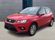 Seat ARONA 1.0 ECOTSI 110 CH STYLE DSG7 AVEC GPS ET CAMERA DE RECUL