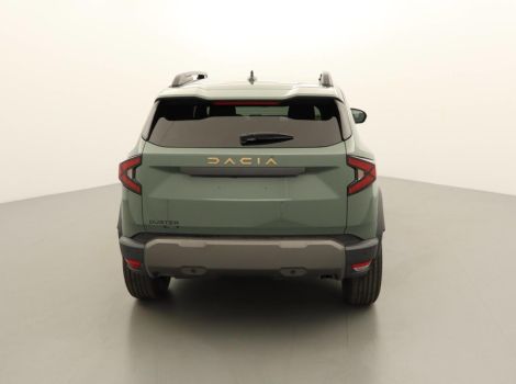 Dacia DUSTER EXTREME +