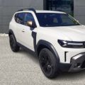Dacia DUSTER NOUVEAU 4X2 ECO-G 120 CH EXTREME AVEC ACCES MAIN LIBRE PACK CITY ET PACK COLD