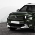 Citroën C3 AIRCROSS NOUVEAU HYBRIDE 145 CH BVA E-DCS6 5PL MAX