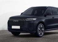 Jaecoo JAECOO 5 SHS-H 224CV BVA EXCLUSIVE