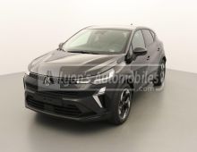 Renault CAPTUR 4 TECHNO