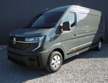 Renault MASTER 4 FGN 3T5 L3H2 EXTRA