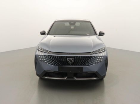 Peugeot 3008 PHASE 4 GT