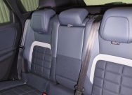 Citroën C5 AIRCROSS NOUVEAU HYBRIDE 145 BVA E-DCS6 PLUS AVEC PACK TECHNO