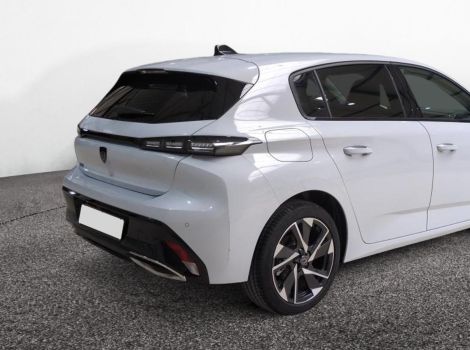 Peugeot 308 HYBRID 145 BVA E-DCS6 ALLURE AVEC PACK ACCESS ET PACK VISION 360