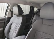 Hyundai TUCSON 1.6 T-GDI 239 HYBRID BVA6 CREATIVE AVEC HAYON MAINS LIBRES ET SIEGES AV ELECTRIQUES