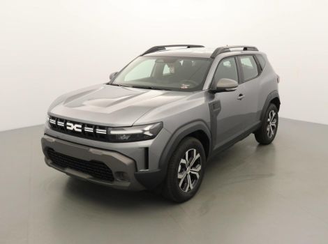 Dacia DUSTER ECO-G 120 CH EXPRESSION AVEC CAMERA DE RECUL ET PACK COLD