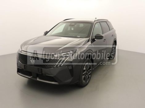 Peugeot 5008 GT