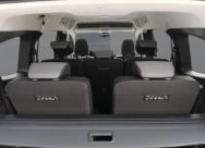 Renault KANGOO GRAND NOUVEAU TCE 130 CH TECHNO 7 PLACES AVEC CAMERA DE RECUL JANTES ALU17 ET ROUE DE SECOURS