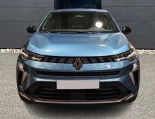 Renault SYMBIOZ 1.8 E-TECH FULL HYBRID 160 CH TECHNO AVEC PACK HIVER HAYON MAINS LIBRES ET ROUE DE SECOURS