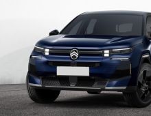 Citroën C5 AIRCROSS NOUVEAU HYBRIDE 145 BVA E-DCS6 MAX AVEC PARE-BRISE CHAUFFANT
