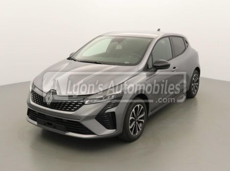 Renault CLIO 5 TECHNO