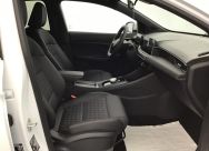 MG MG3 LUXURY