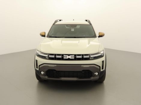Dacia DUSTER EXTREME +