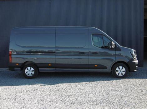 Renault MASTER 4 FGN 3T5 L3H2 EXTRA