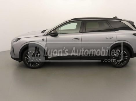 Peugeot 5008 GT