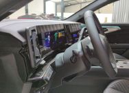 Renault AUSTRAL NOUVEAU FULL HYBRID E-TECH 200 CH BVA ESPRIT ALPINE AVEC PACK PARKING 360 ET PARE-BRISE CHAUFFANT
