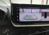 Peugeot 2008 HYBRID 145 BVA E-DCS6 ALLURE SUREQUIPE (NAVI, CAMERA 360, DRIVE ASSIST PLUS, SIEGES CHAUFFANTS)