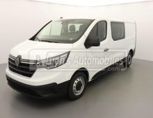 Renault TRAFIC L2H1 DOUBLE CAB ADVANCE