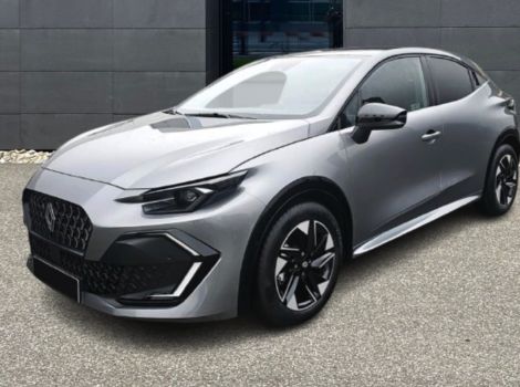 Renault CLIO 6 TCE 115 CH TECHNO AVEC NAVIGATION CAMERA CLIM AUTO CHARGEUR INDUCTION SIEGES CHAUFFANTS ET ROUE DE SECOURS