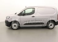 Peugeot PARTNER STANDARD LIGHT 650 KG VAN