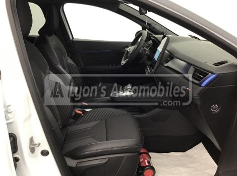 Renault SYMBIOZ ESPRIT ALPINE