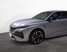 Peugeot 308 NOUVELLE BLUEHDI 130 S&S BVA EAT8 GT