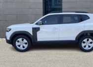 Dacia DUSTER ECO-G 120 CH EXPRESSION AVEC PACK COLD