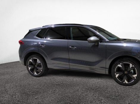 Cupra TERRAMAR 1.5 ETSI HYBRID 150 CH BVA DSG7 V AVEC JANTES 19 ET SIEGES CHAUFFANTS