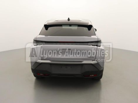 Peugeot 3008 PHASE 4 GT