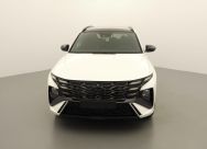 Hyundai TUCSON FEEL N LINE
