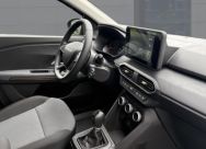 Dacia SANDERO TCE 90 CH CVT EXTREME STEPWAY PCK PLUS AVEC CAMERA AVERTISSEUR D'ANGLES MORTS CONFORT PACK ET SIEGES CHAUFFANTS