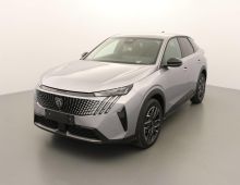 Peugeot 3008 PHASE 4 ALLURE BUSINESS
