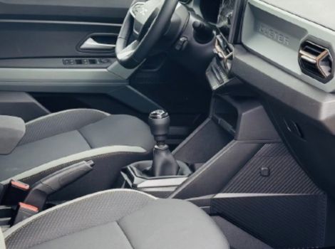 Dacia DUSTER NOUVEAU 4X2 ECO-G 120 CH EXTREME AVEC ACCES MAIN LIBRE PACK CITY ET PACK COLD