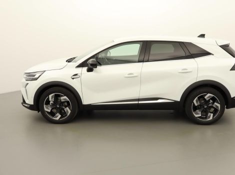 Renault SYMBIOZ TECHNO